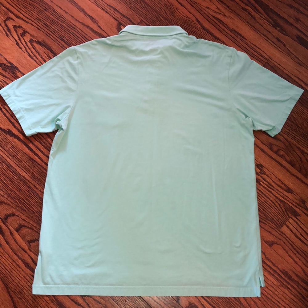 Peter Millar Solid Seaside Wash Polo - image 5